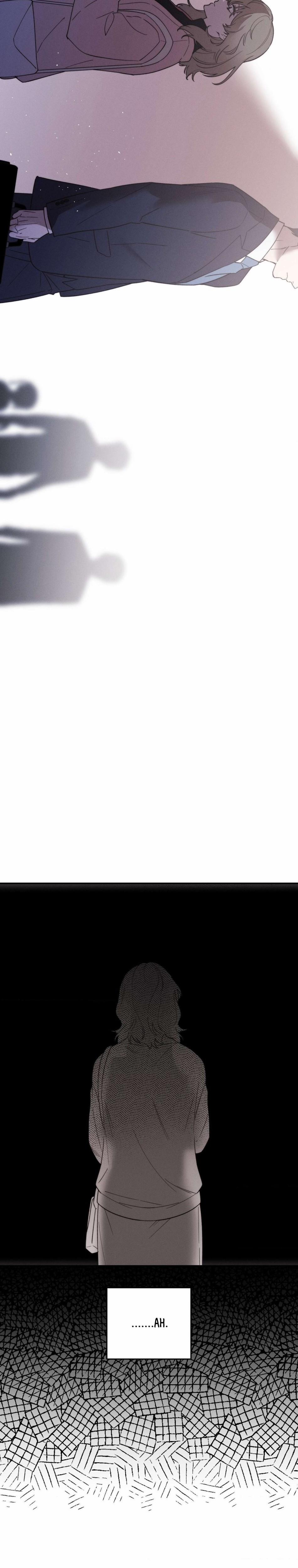 Họ Sẽ Mãi Hạnh Phúc Bên Nhau 7 trang 4