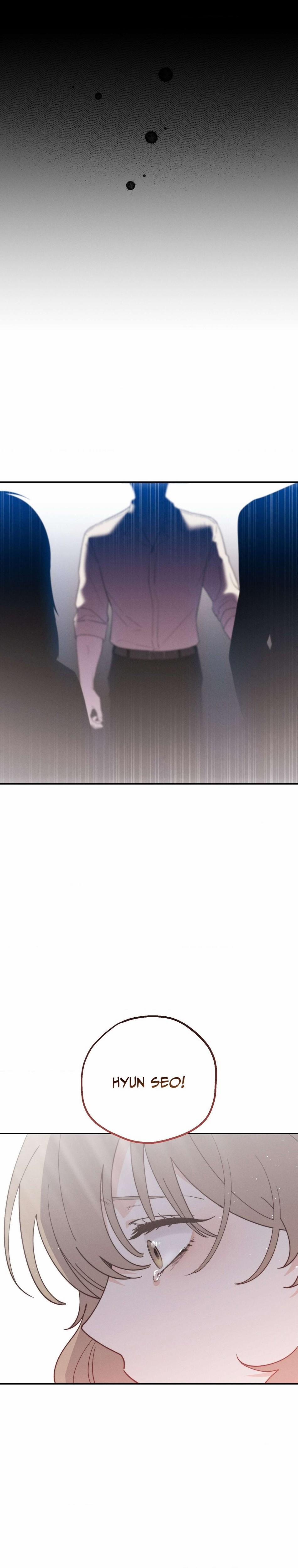 Họ Sẽ Mãi Hạnh Phúc Bên Nhau 7 trang 7