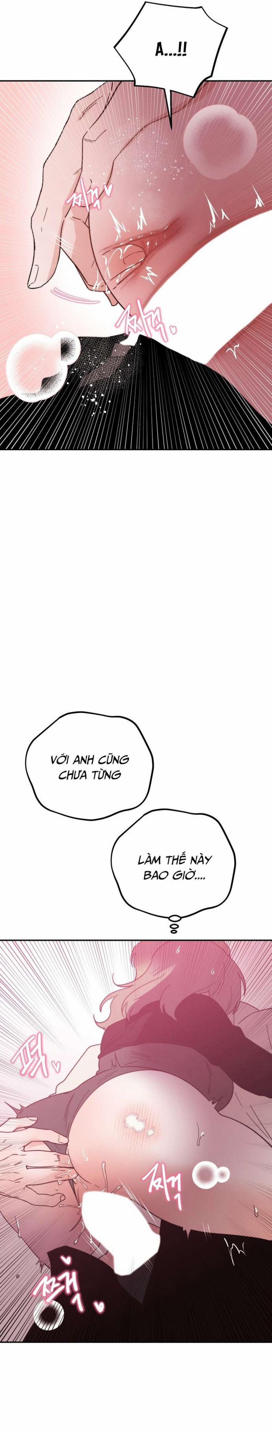 Họ Sẽ Mãi Hạnh Phúc Bên Nhau 8 trang 9