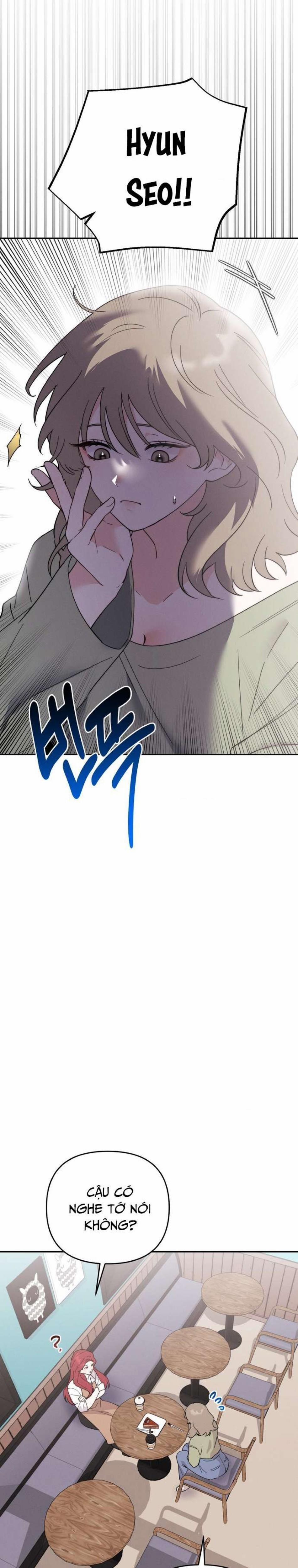 Họ Sẽ Mãi Hạnh Phúc Bên Nhau 9 trang 7