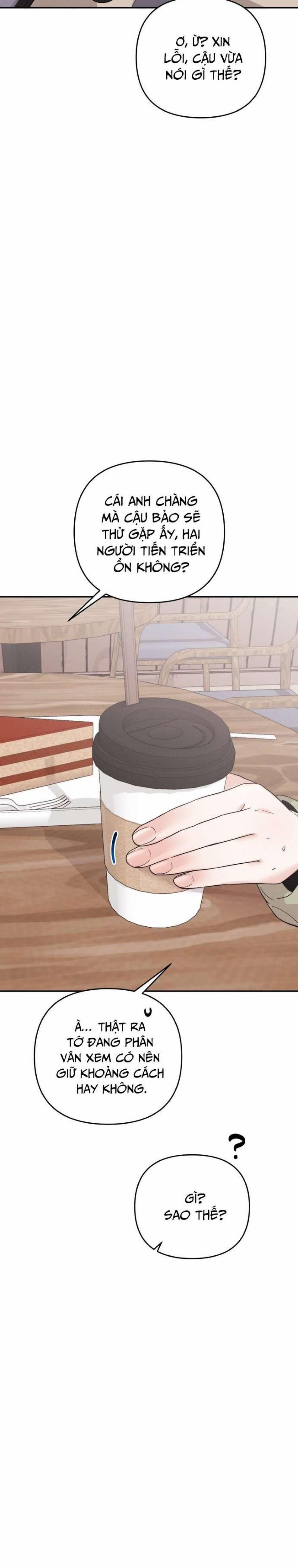 Họ Sẽ Mãi Hạnh Phúc Bên Nhau 9 trang 8