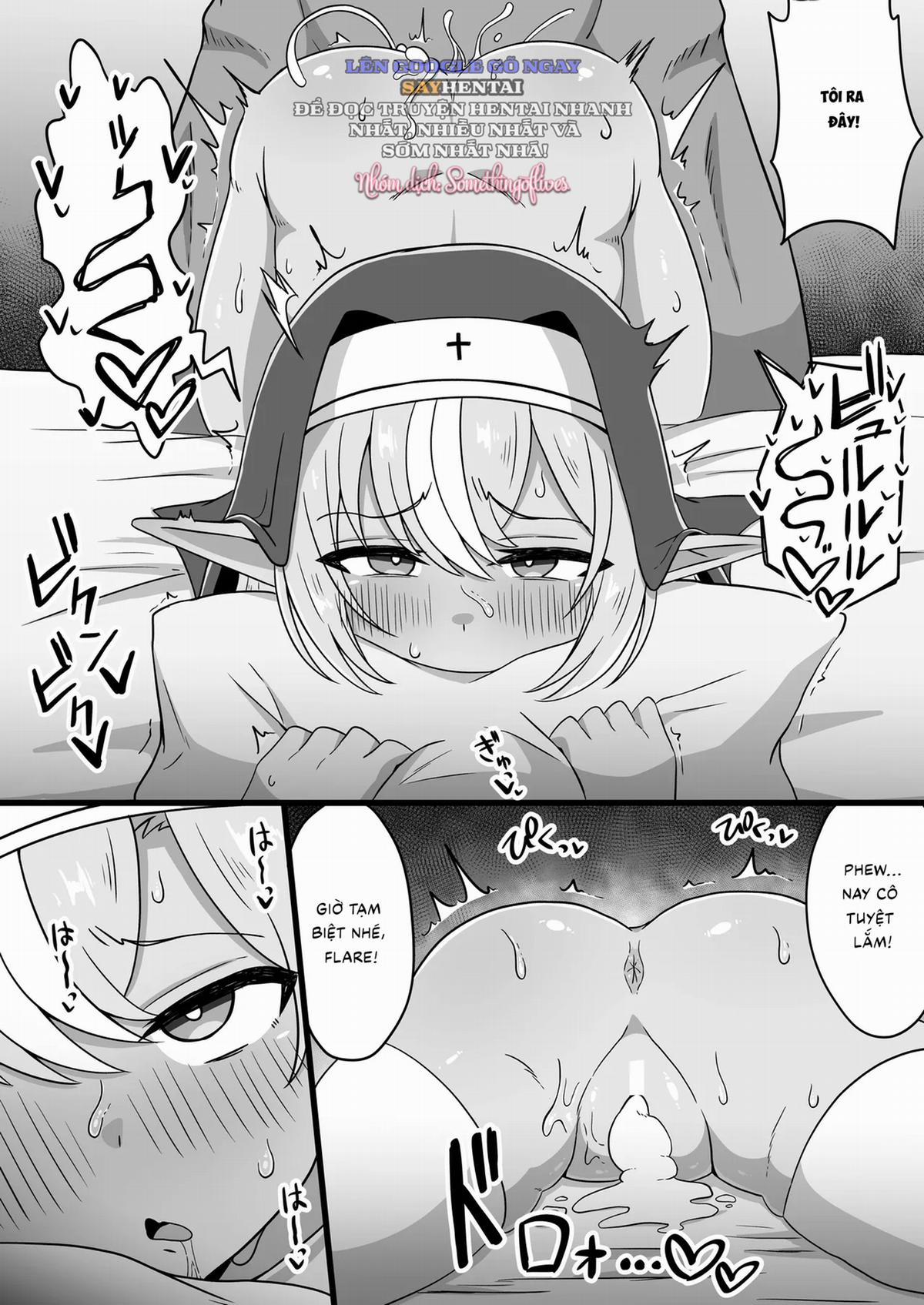 Hồ Sơ Sa Ngã Thành Gái Bán Hoa Của Cô Em Bán Tiên 1 trang 11