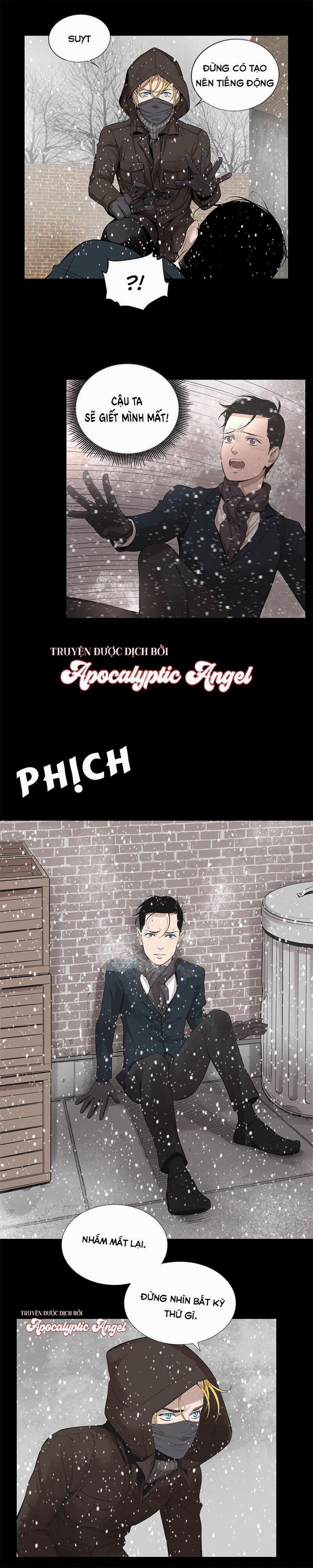 Hồ Sơ Vụ Án Của Max Mojave 1 trang 11