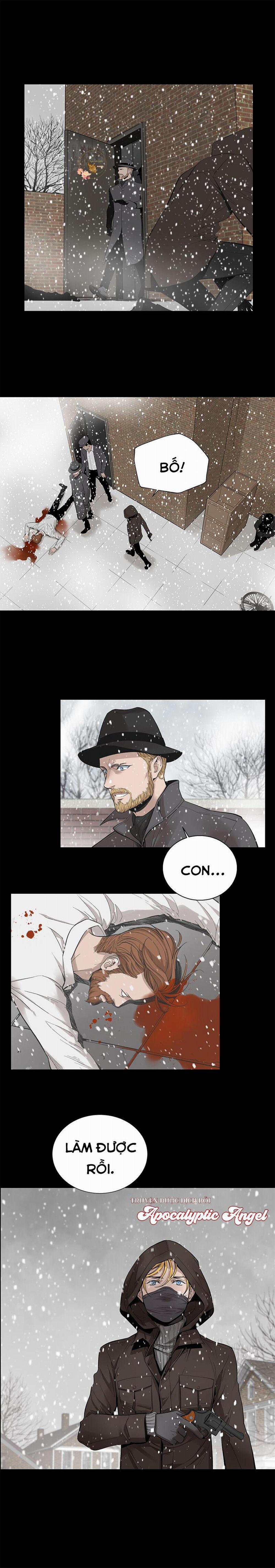 Hồ Sơ Vụ Án Của Max Mojave 1 trang 12