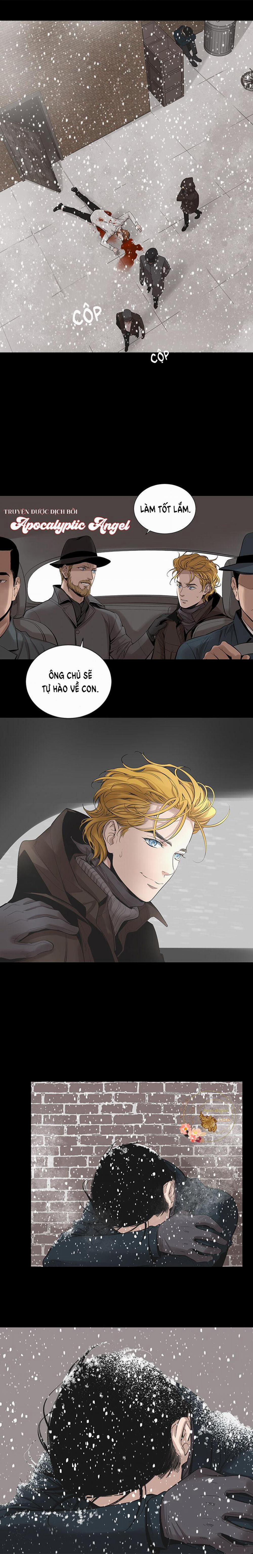 Hồ Sơ Vụ Án Của Max Mojave 1 trang 14