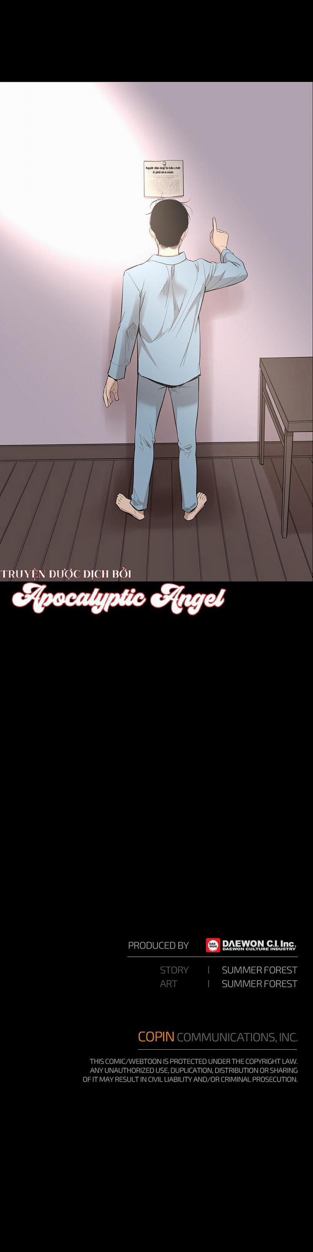 Hồ Sơ Vụ Án Của Max Mojave 1 trang 19