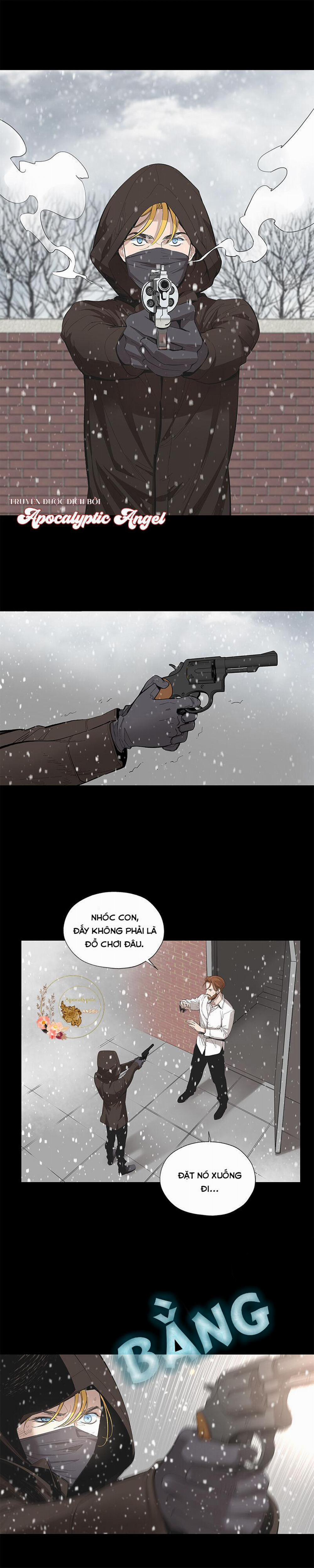 Hồ Sơ Vụ Án Của Max Mojave 1 trang 7