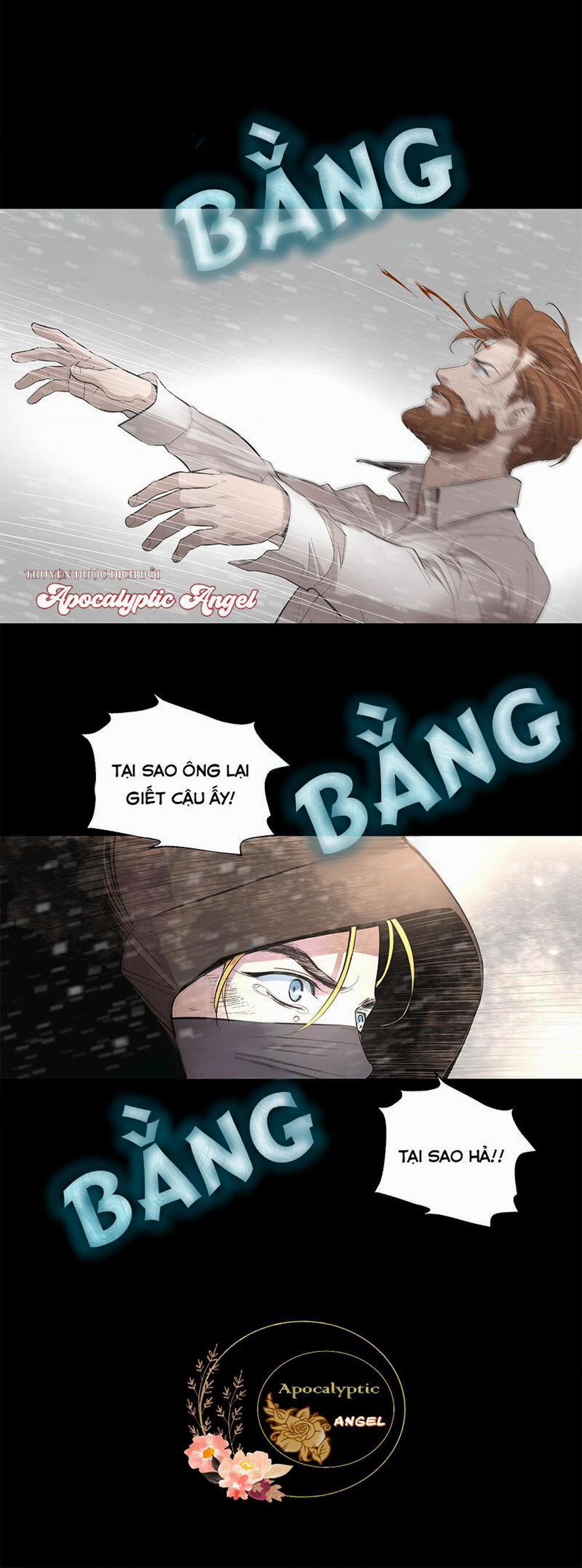 Hồ Sơ Vụ Án Của Max Mojave 1 trang 8