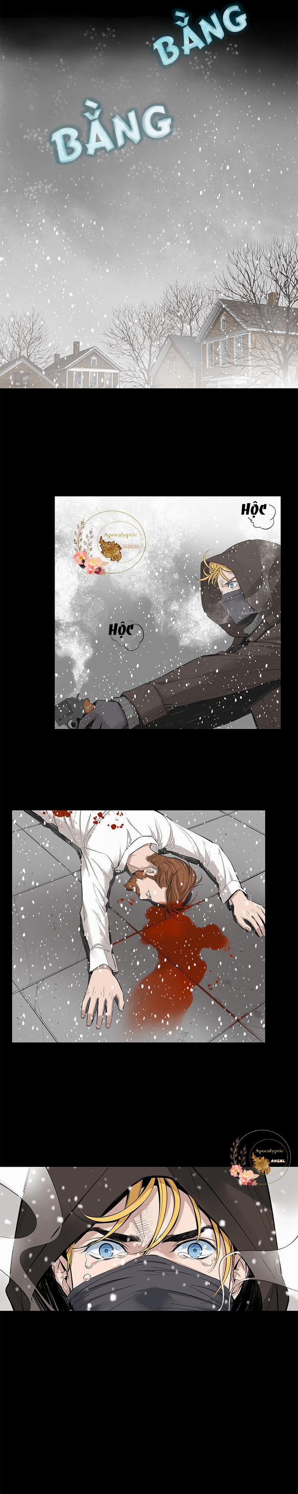 Hồ Sơ Vụ Án Của Max Mojave 1 trang 9