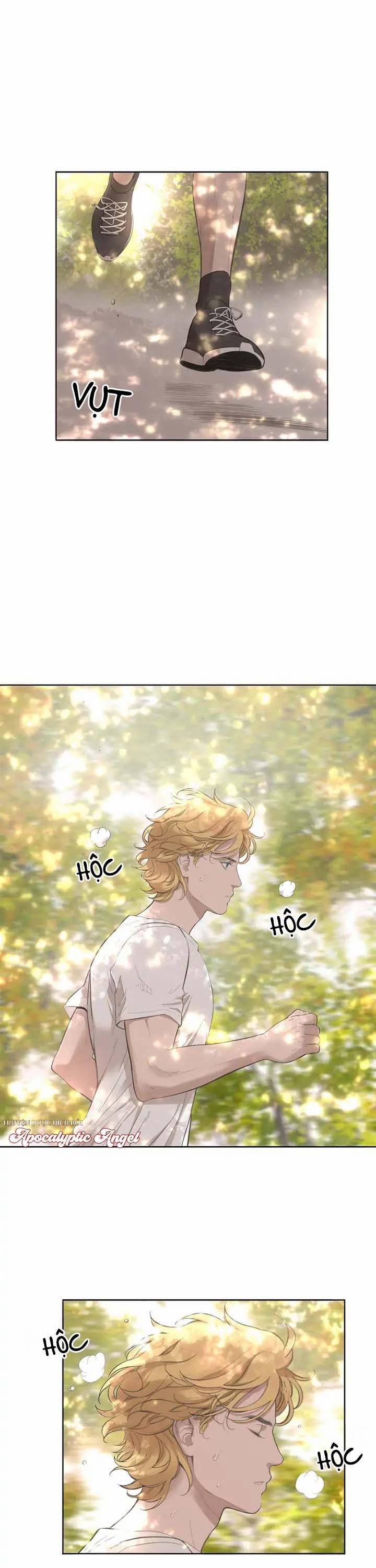 Hồ Sơ Vụ Án Của Max Mojave 10 trang 1