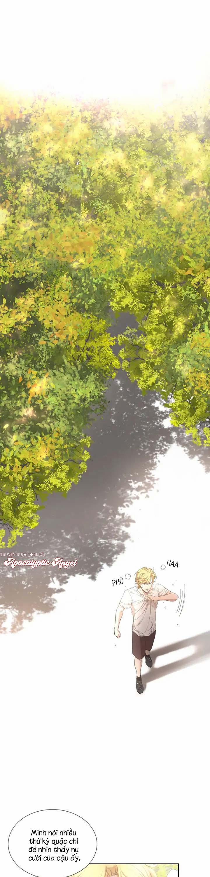 Hồ Sơ Vụ Án Của Max Mojave 10 trang 2