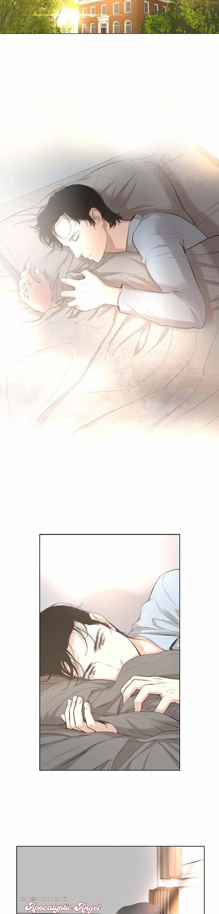 Hồ Sơ Vụ Án Của Max Mojave 10 trang 5