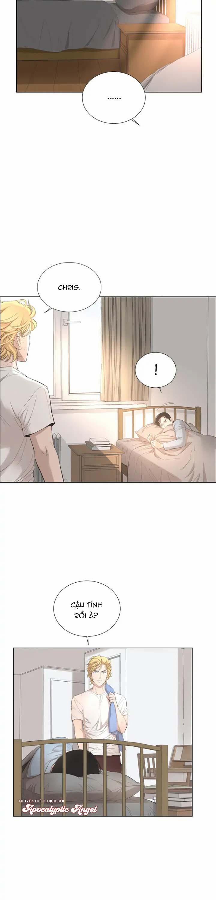 Hồ Sơ Vụ Án Của Max Mojave 10 trang 6