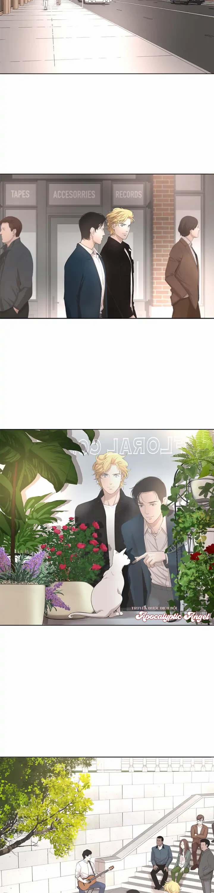 Hồ Sơ Vụ Án Của Max Mojave 10 trang 9