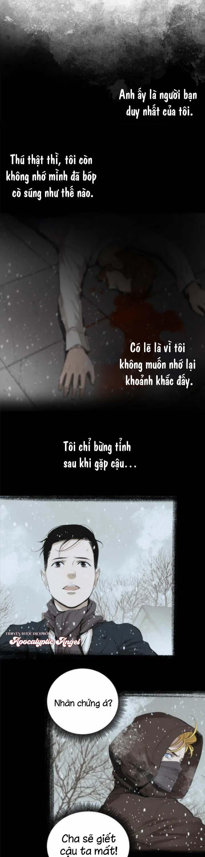 Hồ Sơ Vụ Án Của Max Mojave 11 trang 20