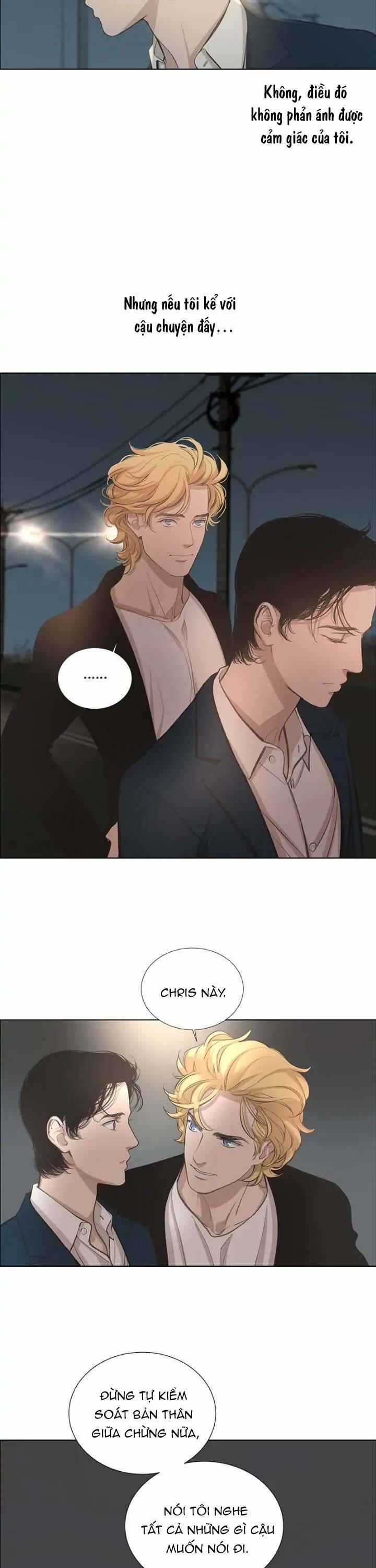 Hồ Sơ Vụ Án Của Max Mojave 12 trang 15