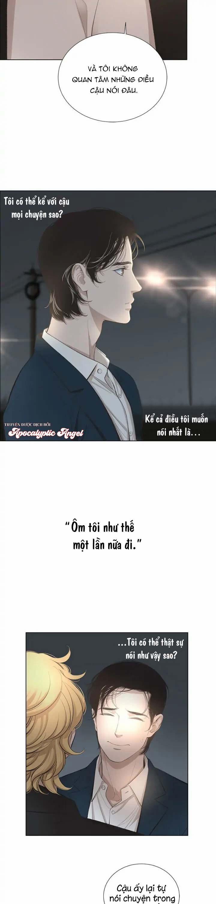 Hồ Sơ Vụ Án Của Max Mojave 12 trang 17