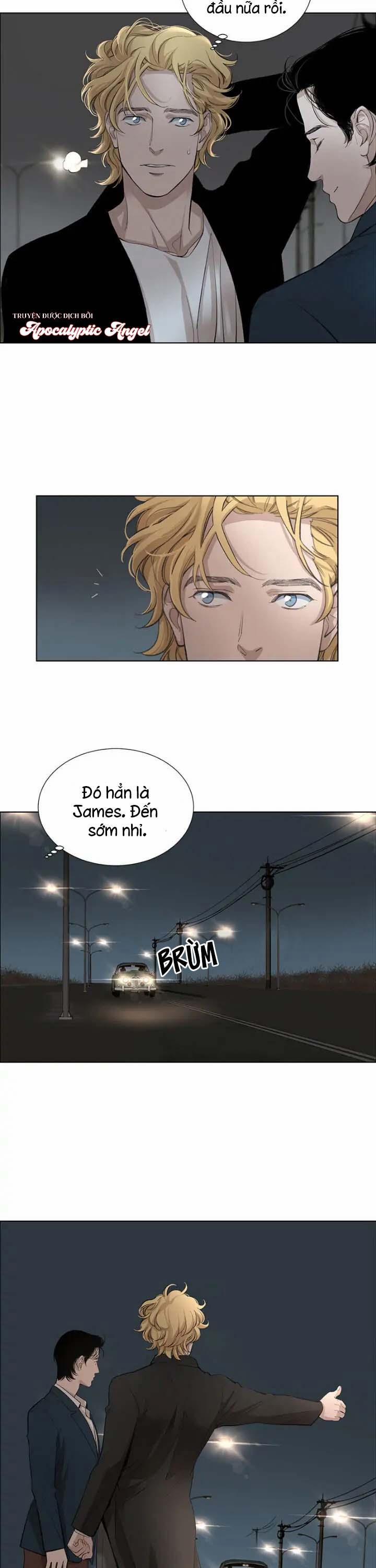 Hồ Sơ Vụ Án Của Max Mojave 12 trang 18