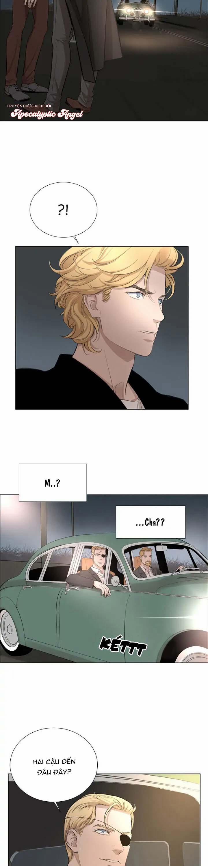 Hồ Sơ Vụ Án Của Max Mojave 12 trang 19