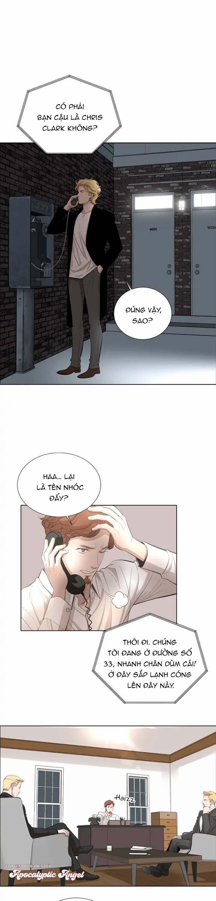 Hồ Sơ Vụ Án Của Max Mojave 12 trang 2