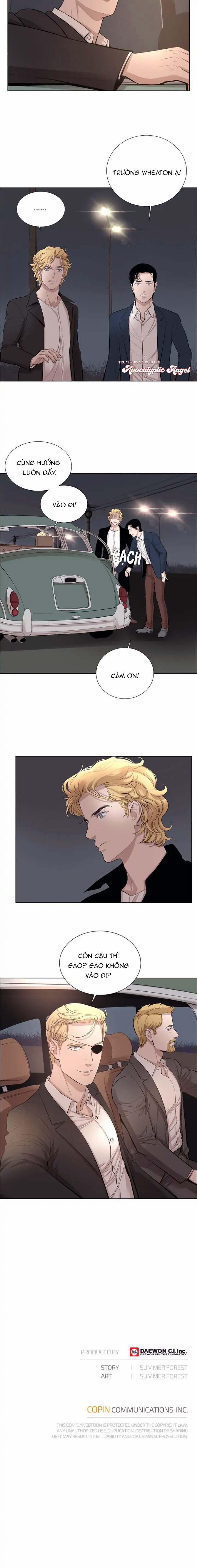 Hồ Sơ Vụ Án Của Max Mojave 12 trang 20