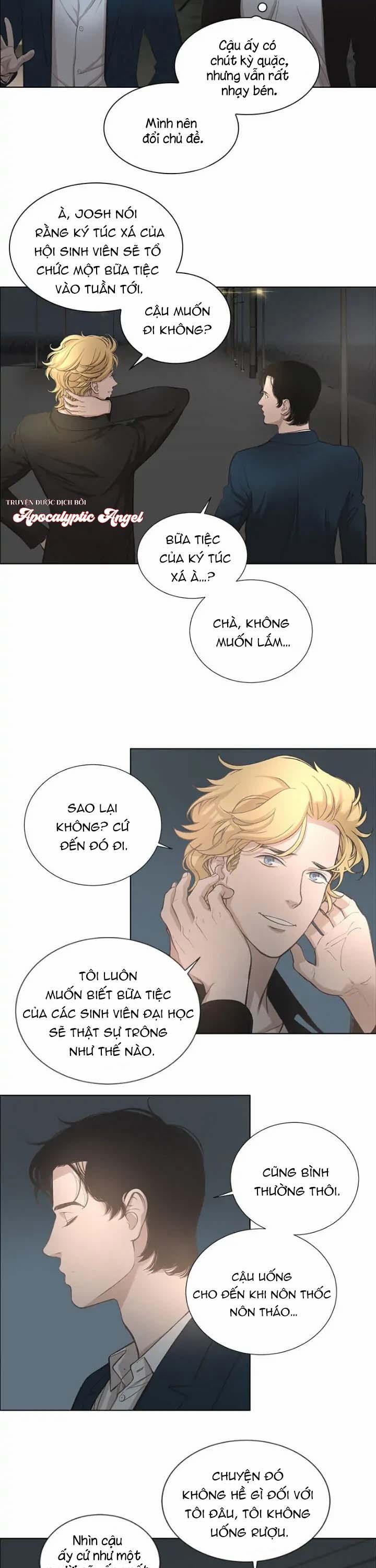 Hồ Sơ Vụ Án Của Max Mojave 12 trang 7