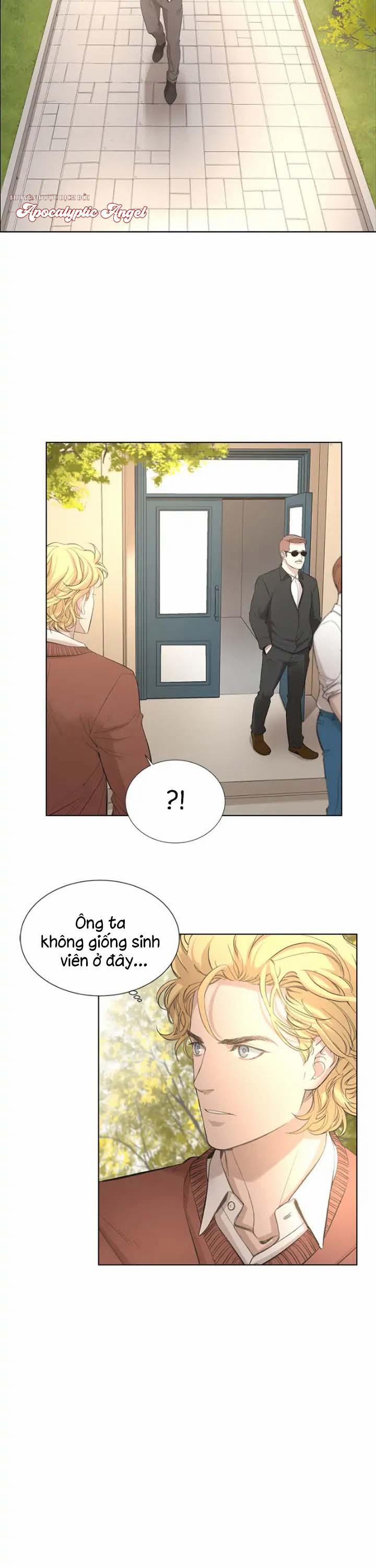 Hồ Sơ Vụ Án Của Max Mojave 13 trang 26