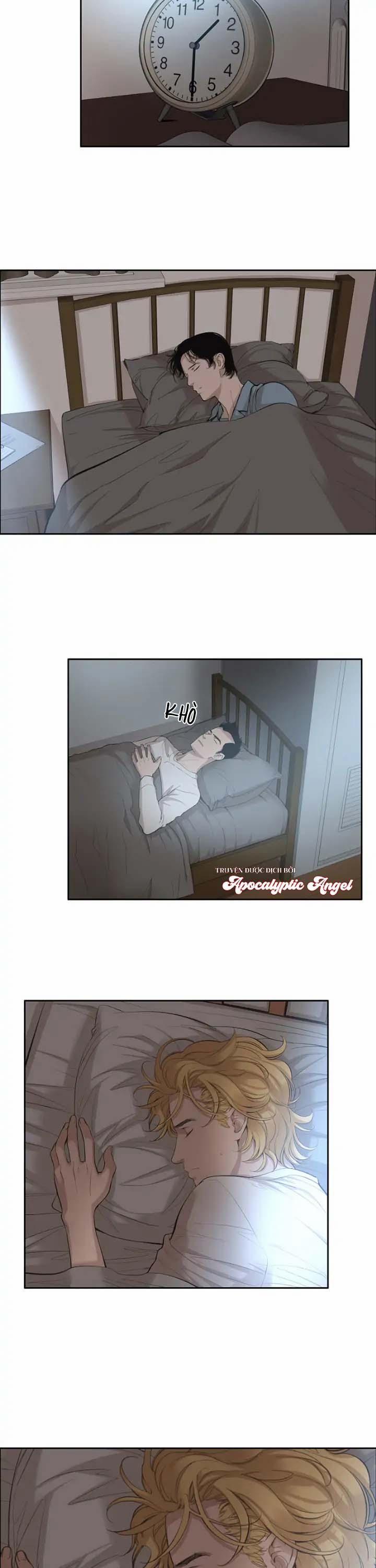 Hồ Sơ Vụ Án Của Max Mojave 14 trang 2