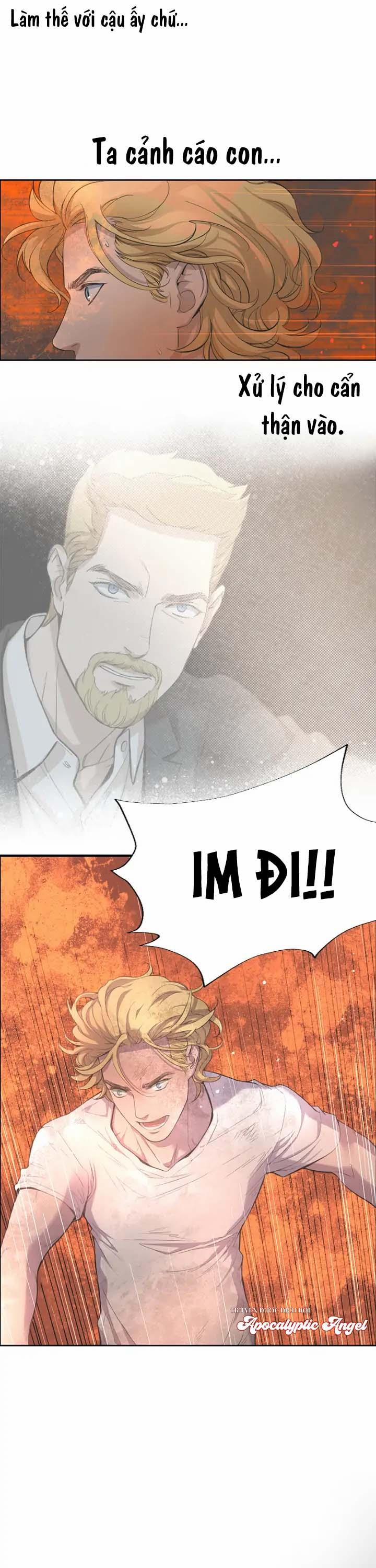 Hồ Sơ Vụ Án Của Max Mojave 14 trang 20