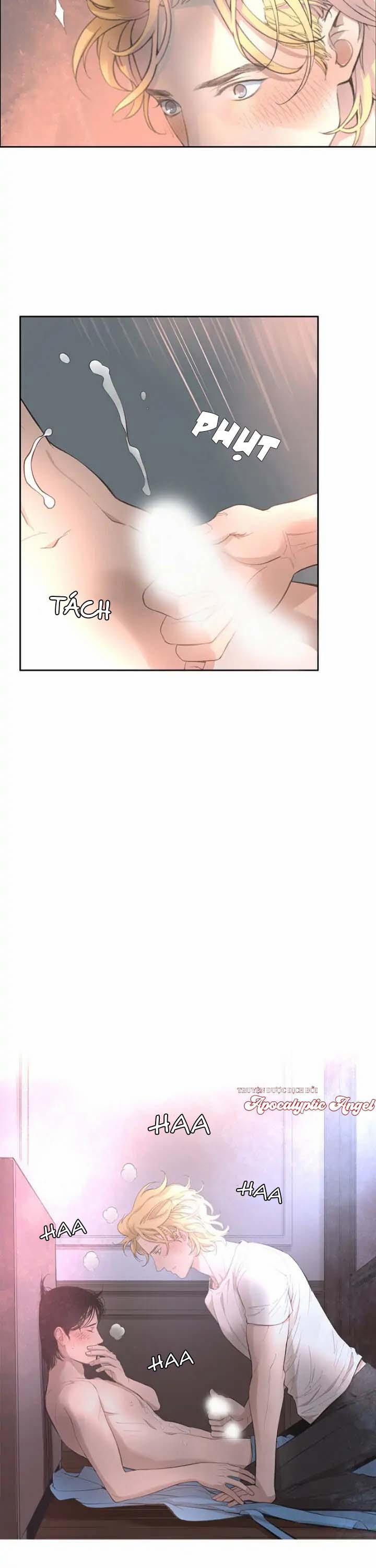 Hồ Sơ Vụ Án Của Max Mojave 15 trang 14