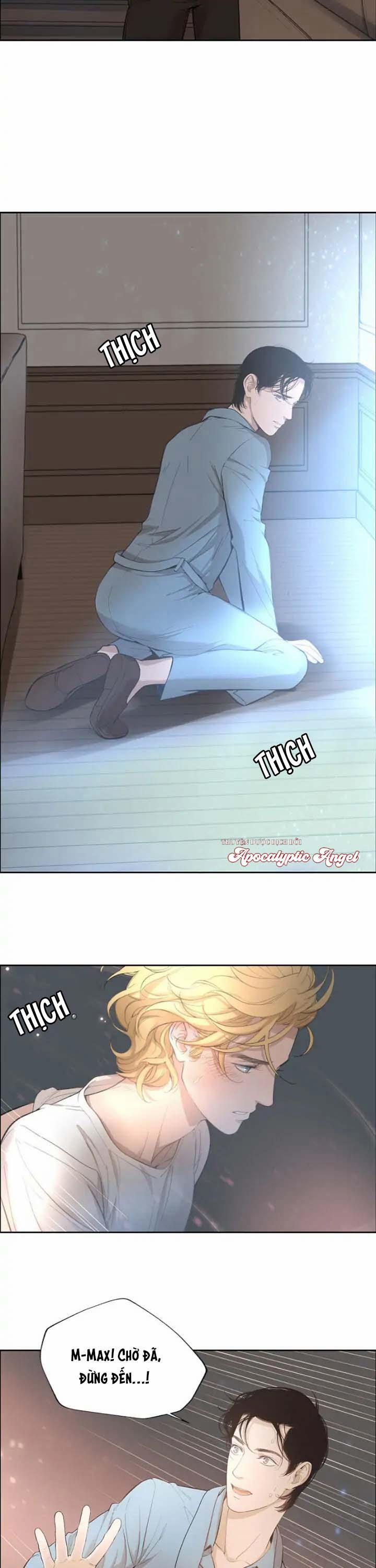 Hồ Sơ Vụ Án Của Max Mojave 15 trang 2