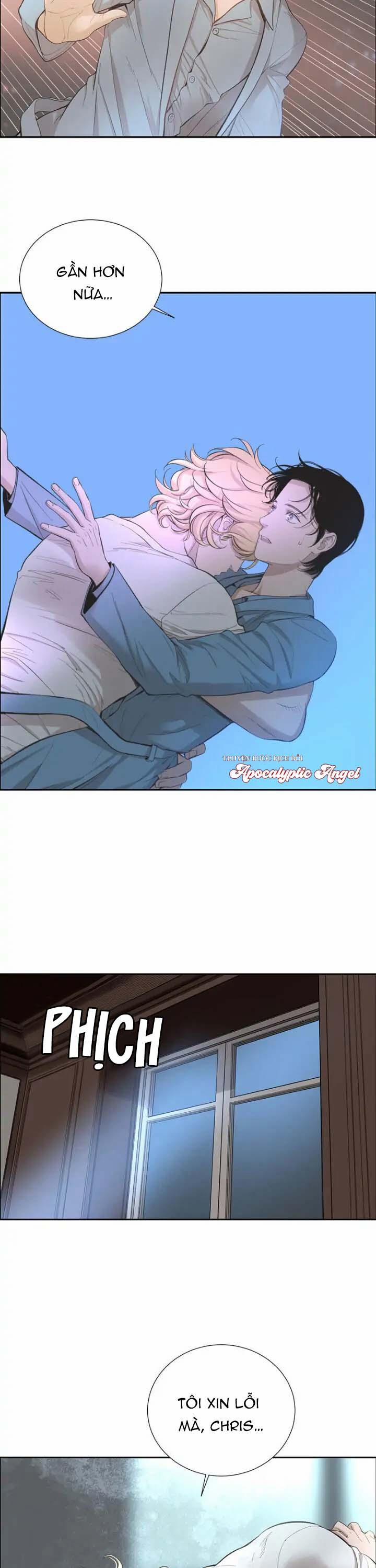 Hồ Sơ Vụ Án Của Max Mojave 15 trang 3