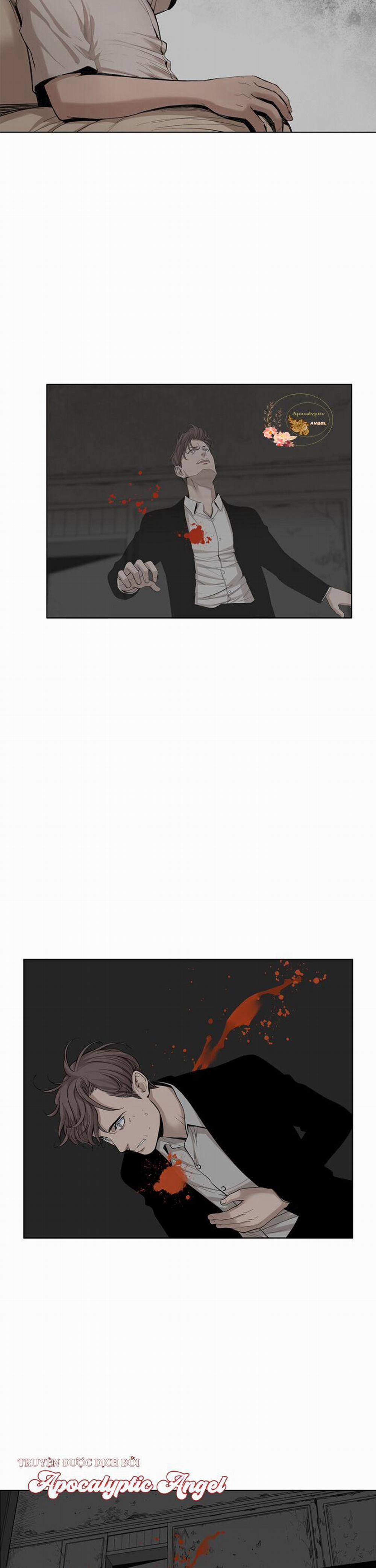 Hồ Sơ Vụ Án Của Max Mojave 2 trang 10