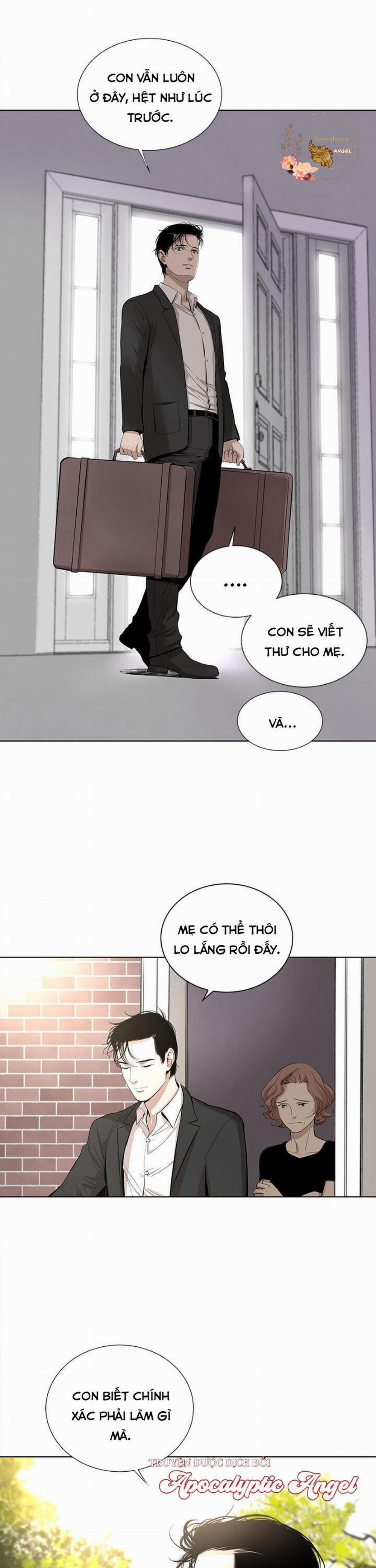 Hồ Sơ Vụ Án Của Max Mojave 2 trang 14