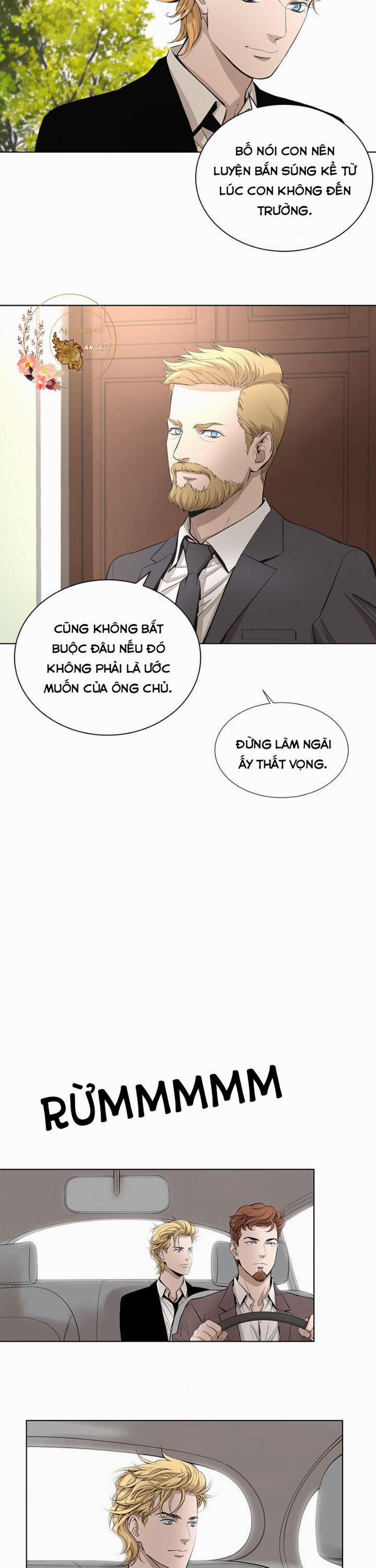 Hồ Sơ Vụ Án Của Max Mojave 2 trang 19