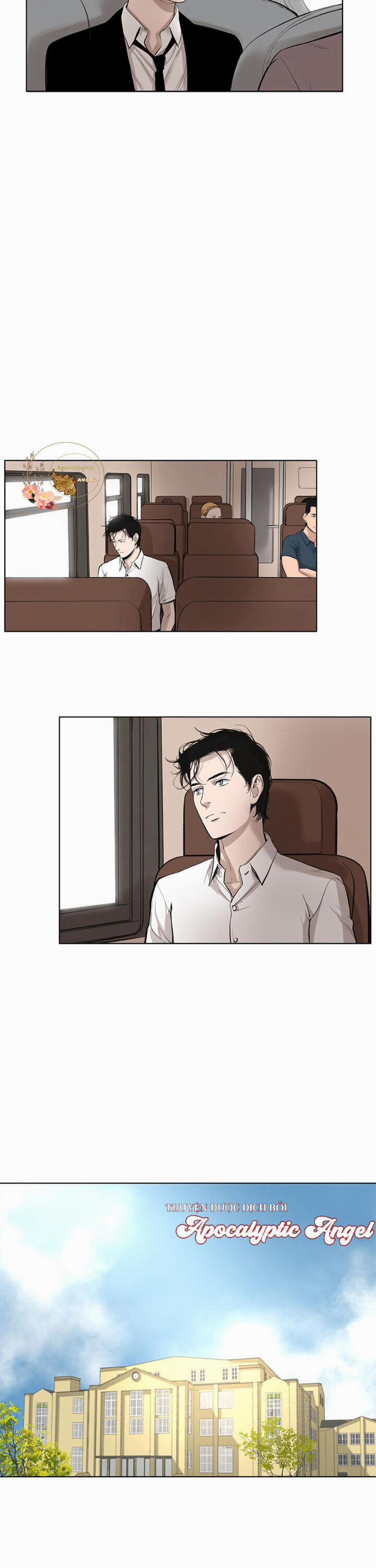 Hồ Sơ Vụ Án Của Max Mojave 2 trang 20