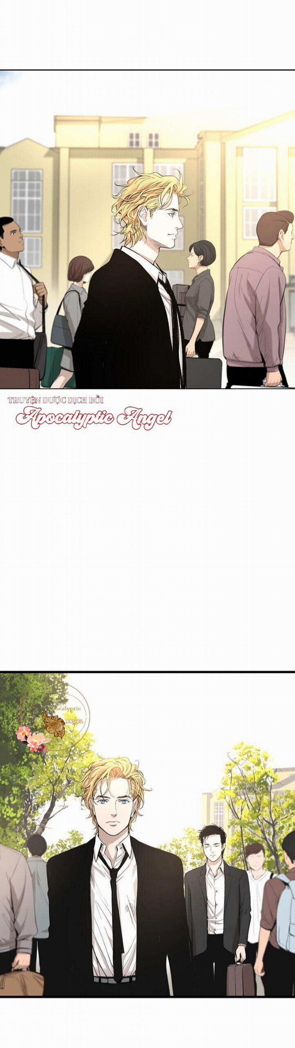 Hồ Sơ Vụ Án Của Max Mojave 2 trang 22