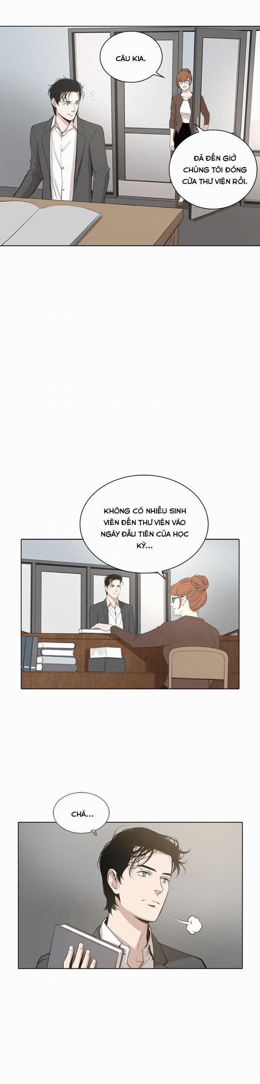 Hồ Sơ Vụ Án Của Max Mojave 3 trang 11