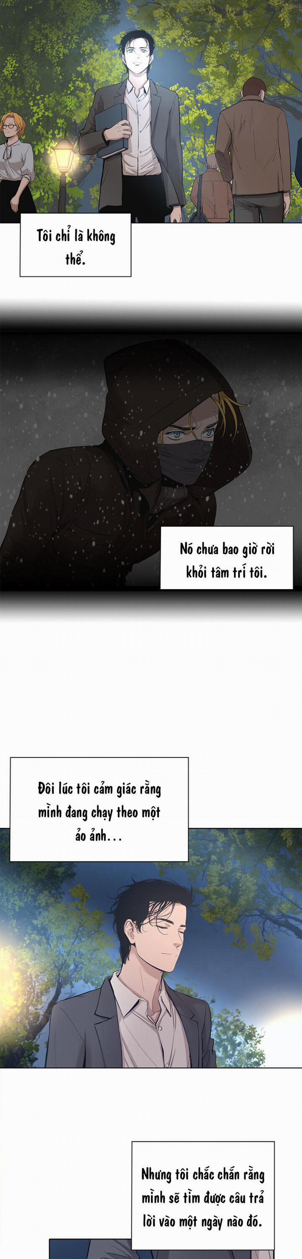 Hồ Sơ Vụ Án Của Max Mojave 3 trang 13