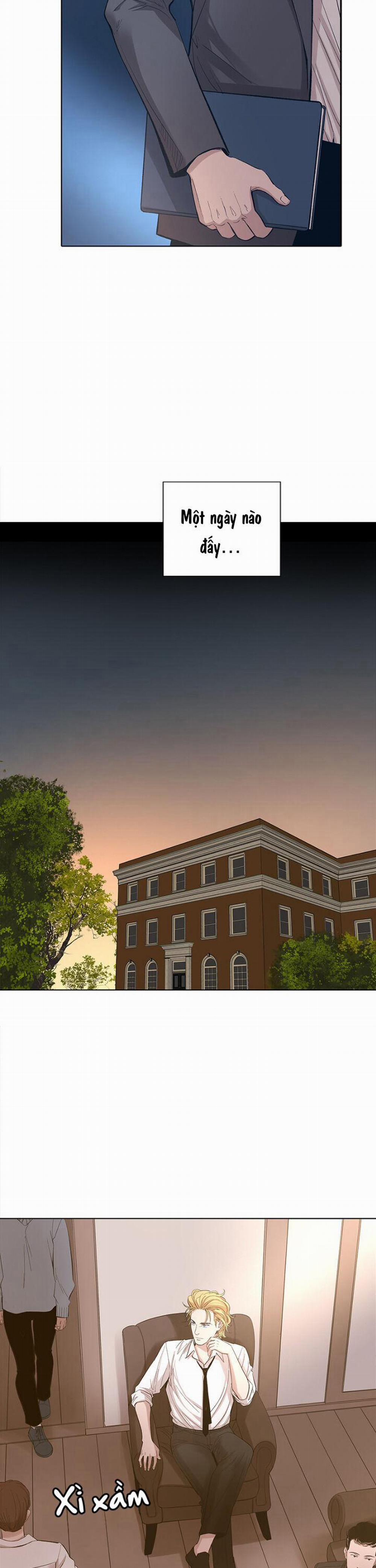 Hồ Sơ Vụ Án Của Max Mojave 3 trang 14