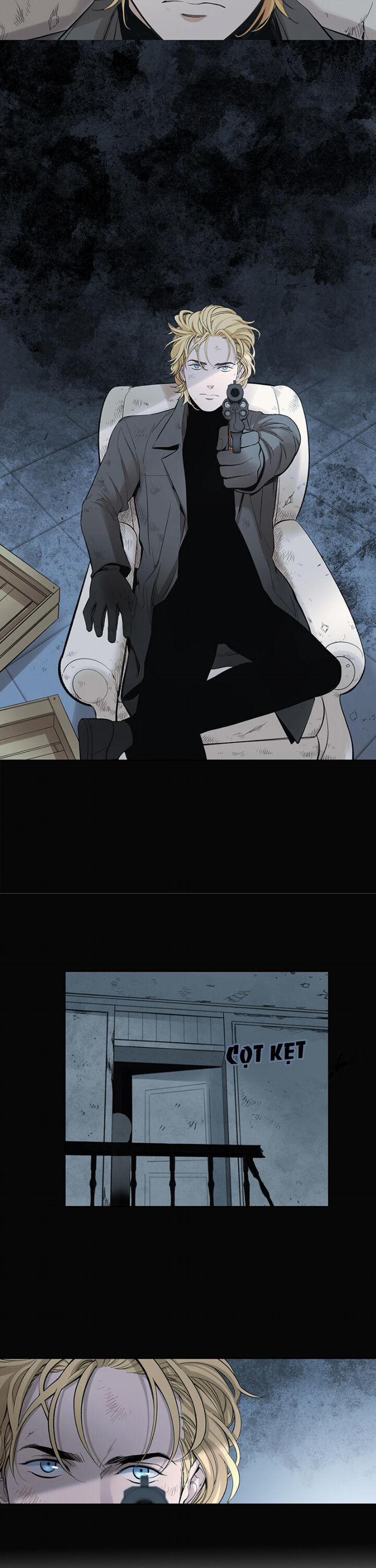 Hồ Sơ Vụ Án Của Max Mojave 3 trang 16