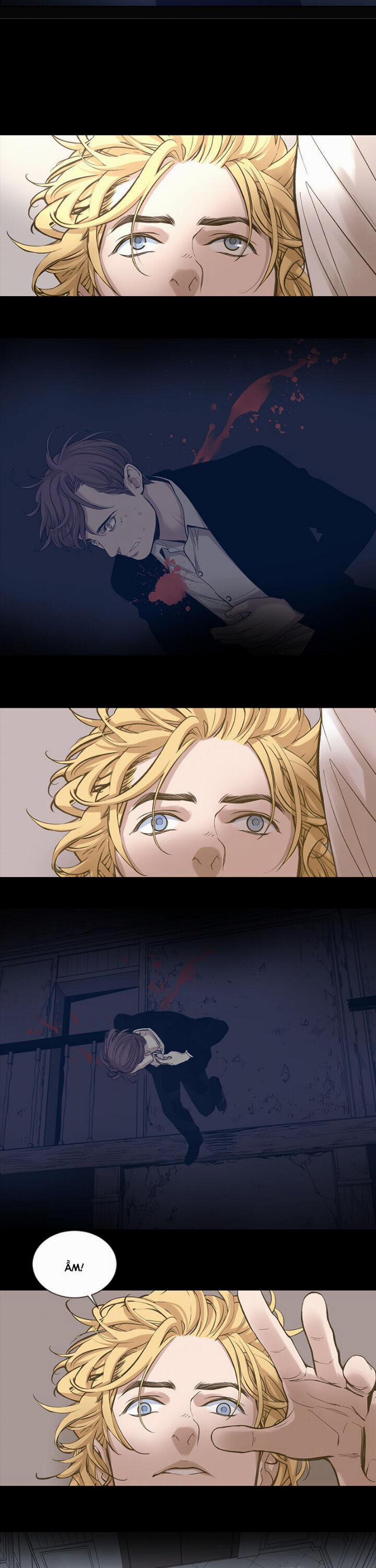 Hồ Sơ Vụ Án Của Max Mojave 3 trang 18