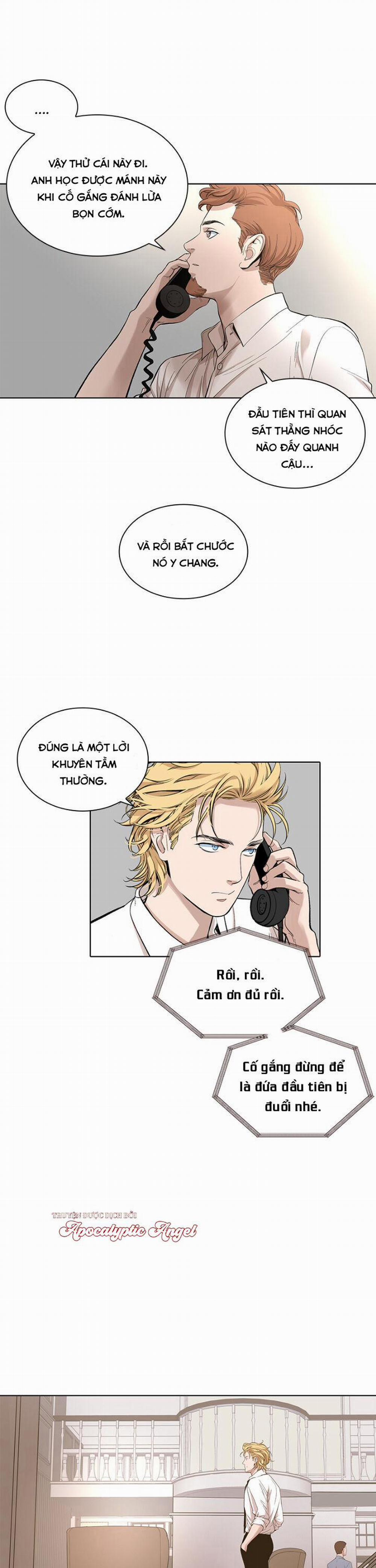 Hồ Sơ Vụ Án Của Max Mojave 3 trang 5