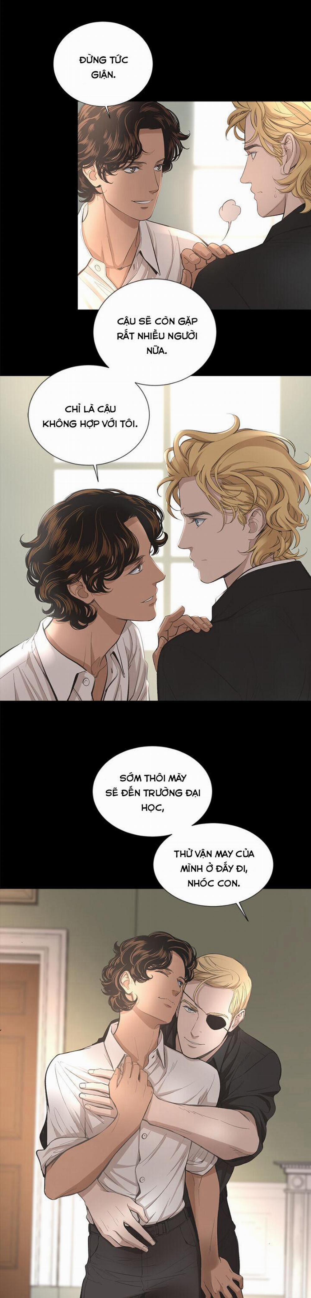 Hồ Sơ Vụ Án Của Max Mojave 4 trang 13