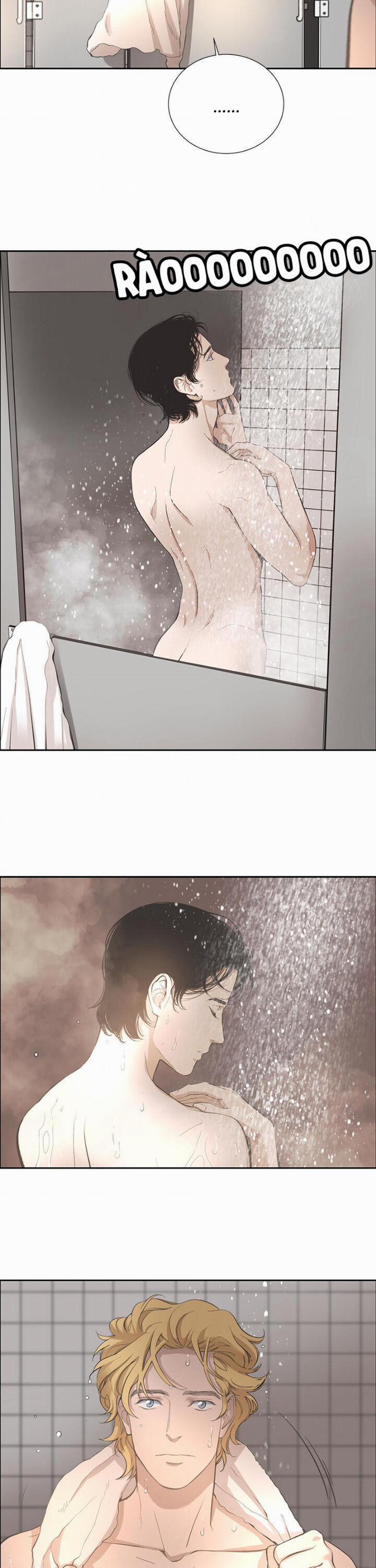 Hồ Sơ Vụ Án Của Max Mojave 4 trang 15