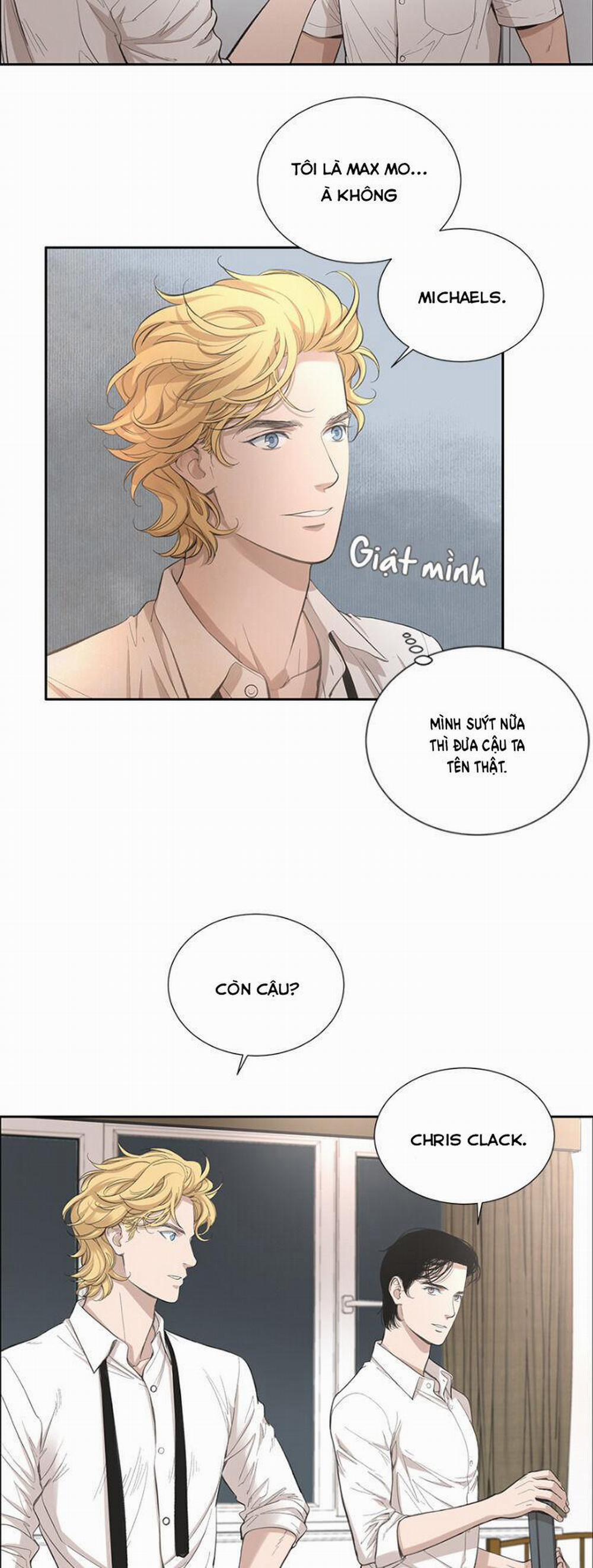 Hồ Sơ Vụ Án Của Max Mojave 4 trang 3