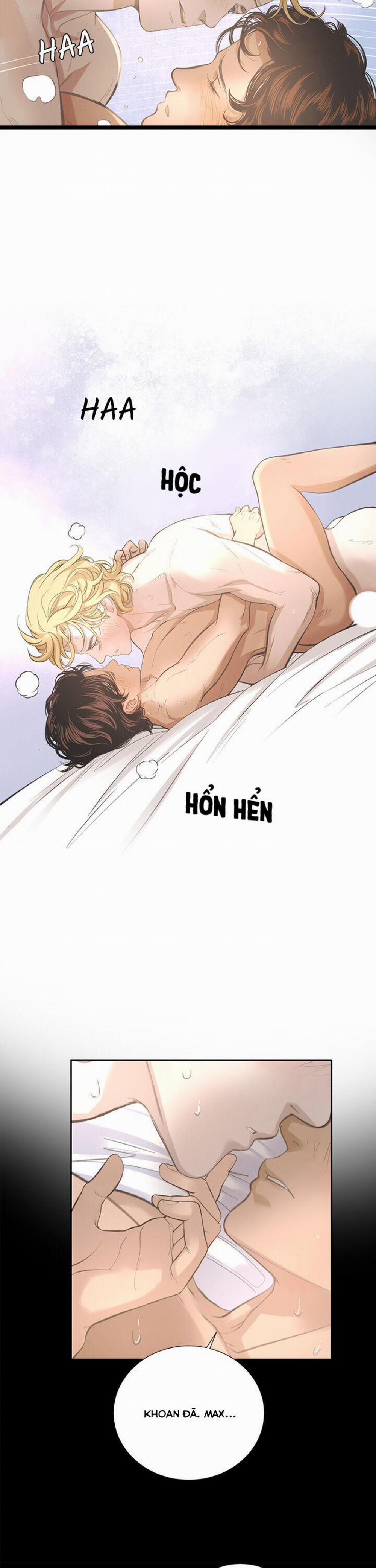 Hồ Sơ Vụ Án Của Max Mojave 4 trang 9