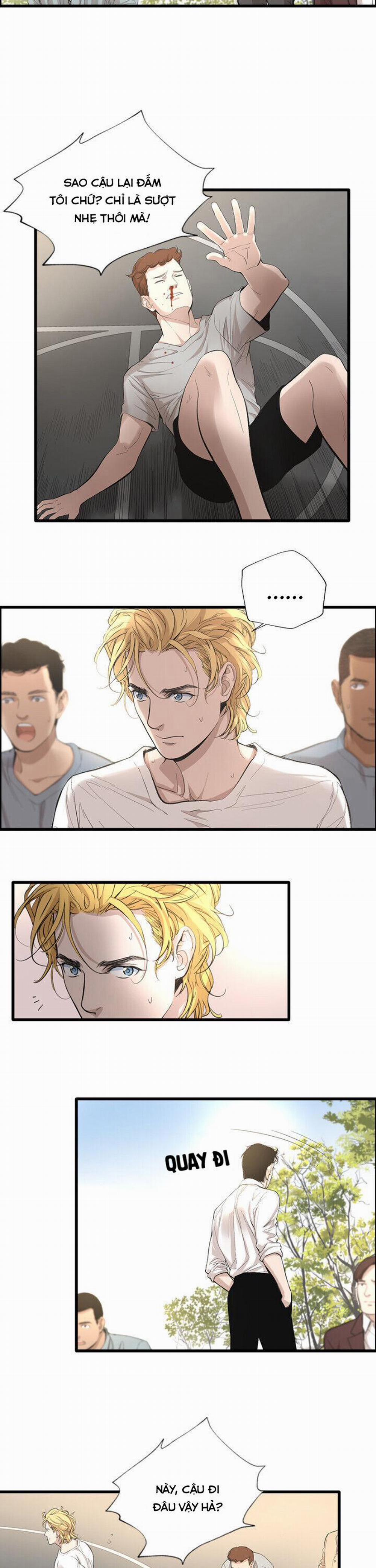 Hồ Sơ Vụ Án Của Max Mojave 5 trang 13