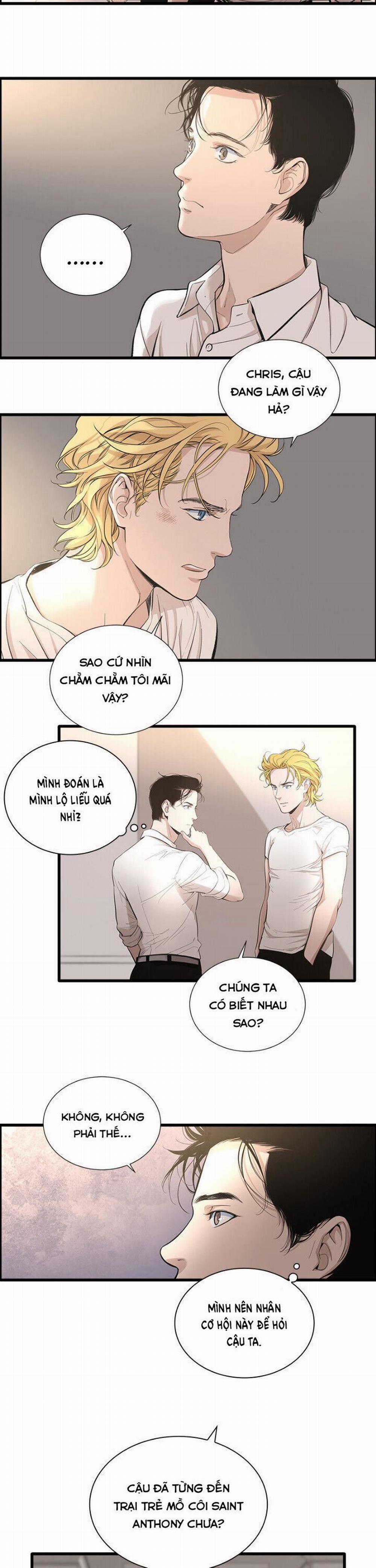 Hồ Sơ Vụ Án Của Max Mojave 5 trang 15