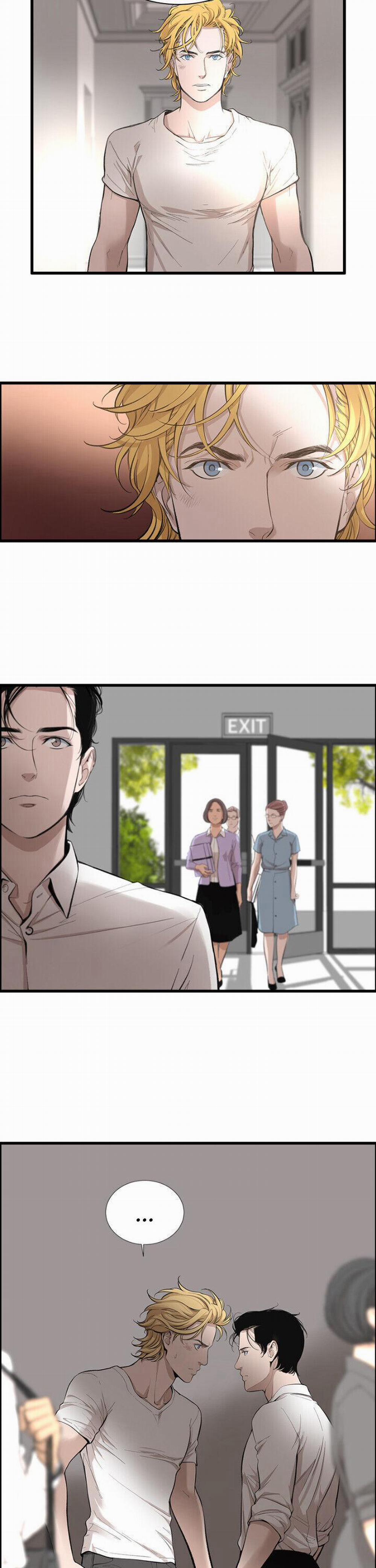 Hồ Sơ Vụ Án Của Max Mojave 5 trang 16